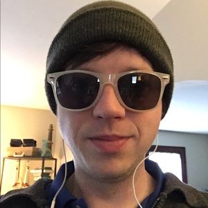 Meet your Posher, Timothy